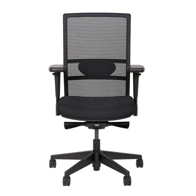 Bureaustoel Nimo Mesh - NPR 1813