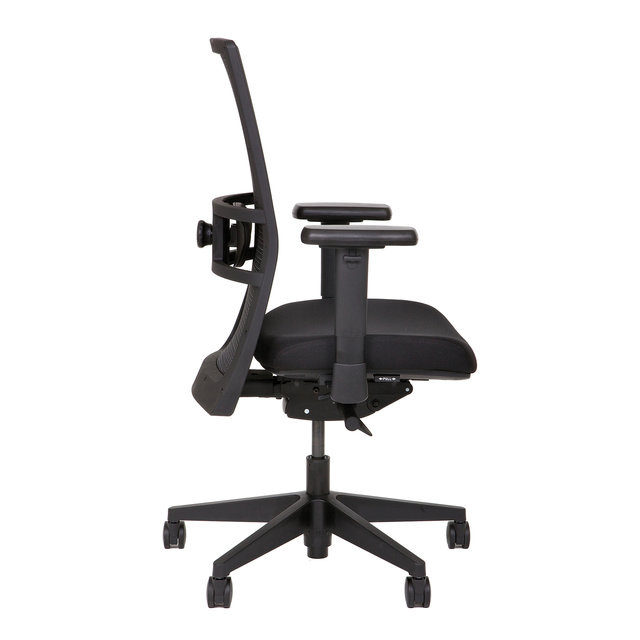 Bureaustoel Nimo Mesh - NPR 1813