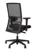 Bureaustoel Nimo Mesh - NPR 1813