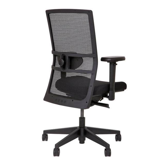 Bureaustoel Nimo Mesh - NPR 1813