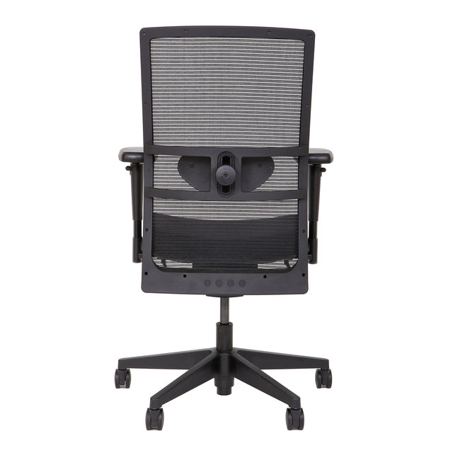 Bureaustoel Nimo Mesh - NPR 1813