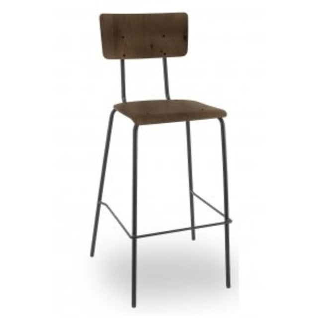 Barkruk RV5 Rembrandt Collectie