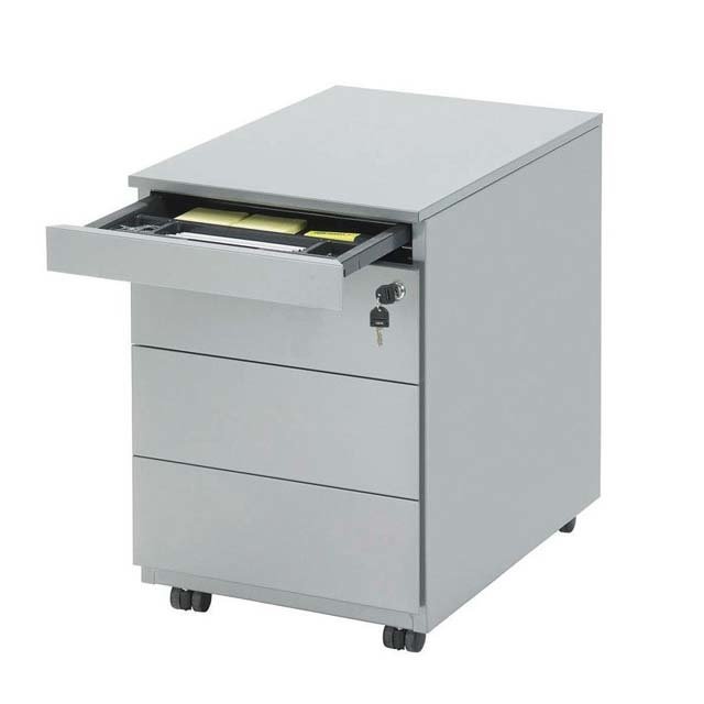 Ladeblok 3 Laden 81 Serie | Plus Pennenlade