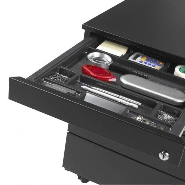 Ladeblok 3 Laden 81 Serie | Plus Pennenlade