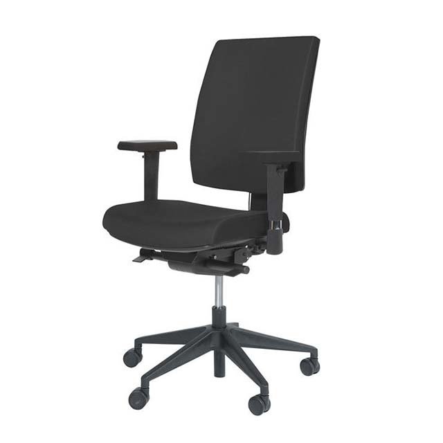 Bureaustoel Serie 450 NPR | Schaffenburg Bureaustoel Serie 450 NPR | Schaffenburg