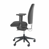 Bureaustoel Serie 450 NPR | Schaffenburg Bureaustoel Serie 450 NPR | Schaffenburg