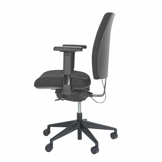 Bureaustoel Serie 450 NPR | Schaffenburg Bureaustoel Serie 450 NPR | Schaffenburg