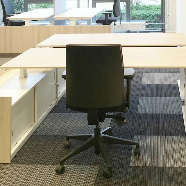 Bureaustoel Serie 450 NPR | Schaffenburg Bureaustoel Serie 450 NPR | Schaffenburg