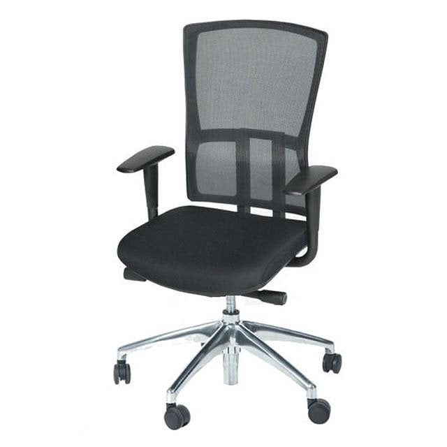 Schaffenburg Bureaustoel Serie 300 - NEN 1335