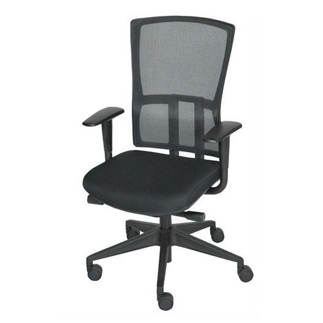 Schaffenburg Bureaustoel Serie 300 - NEN 1335