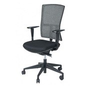 Schaffenburg Bureaustoel Serie 300 - NEN 1335