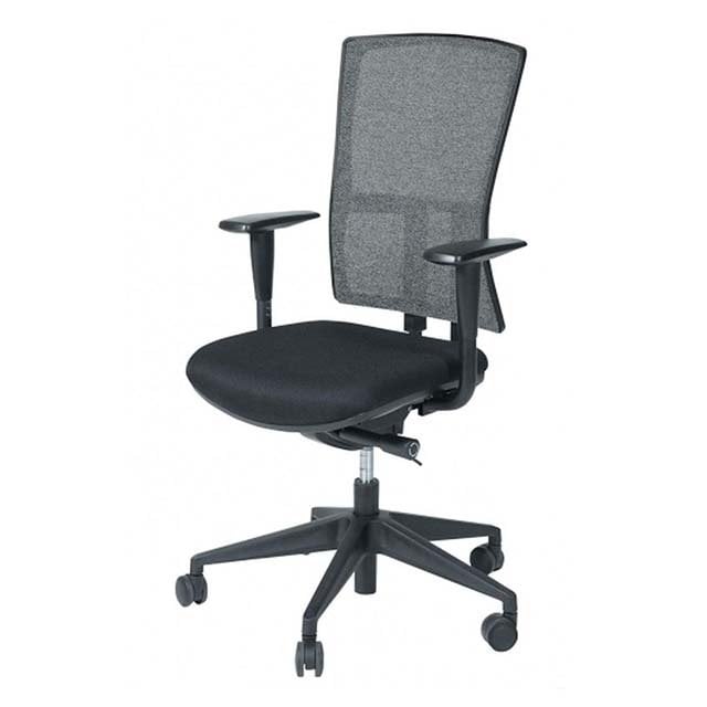 Schaffenburg Bureaustoel Serie 300 - NEN 1335