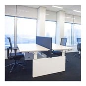 Schaffenburg Bureaustoel Serie 300 - NEN 1335