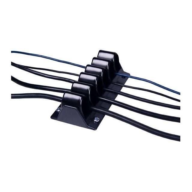 Cablegrip 4 - Zwart | 4 Lussen