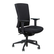 Schaffenburg Bureaustoel Serie 400 NPR Comfort Schaffenburg Bureaustoel Serie 400 NPR Comfort