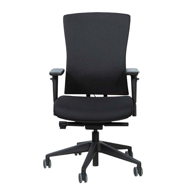 Schaffenburg Bureaustoel Serie 400 NPR Comfort Schaffenburg Bureaustoel Serie 400 NPR Comfort