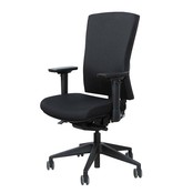Schaffenburg Bureaustoel Serie 400 NPR Comfort Schaffenburg Bureaustoel Serie 400 NPR Comfort