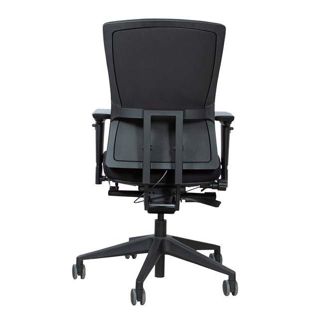 Schaffenburg Bureaustoel Serie 400 NPR Comfort Schaffenburg Bureaustoel Serie 400 NPR Comfort