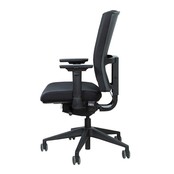 Schaffenburg Bureaustoel Serie 400 NPR Comfort Schaffenburg Bureaustoel Serie 400 NPR Comfort