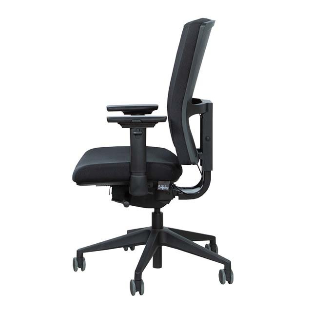 Schaffenburg Bureaustoel Serie 400 NPR Comfort Schaffenburg Bureaustoel Serie 400 NPR Comfort