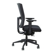 Schaffenburg Bureaustoel Serie 400 NPR Comfort Schaffenburg Bureaustoel Serie 400 NPR Comfort