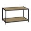 Huislijn Flexwall Basiselement - 101 | 46 x 80 x 43 cm