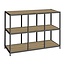 Huislijn Flexwall Basiselement - 213 | 85 x 119 x 43 cm