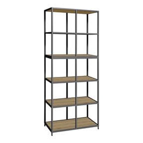 Flexwall Basiselement - 502 | 204 x 80 x 43 cm