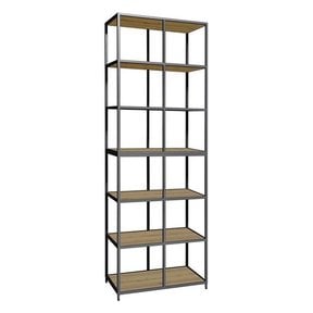 Flexwall Basiselement - 602 | 244 x 80 x 43 cm