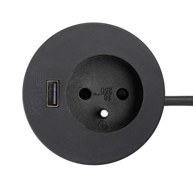 Power Up Spot + USB Charge Power Up Spot + USB Charge