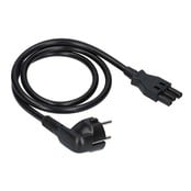 Aansluitsnoer eGST Stekker