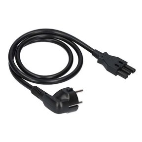 Aansluitsnoer eGST Stekker