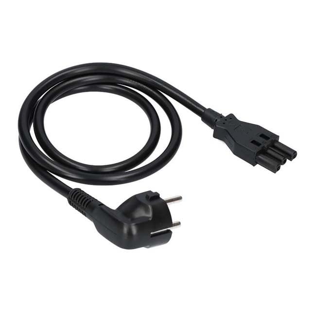 Aansluitsnoer eGST Stekker