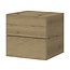 Huislijn  Flexwall Opbergelement - 120 | 36 x 36 x 43 cm