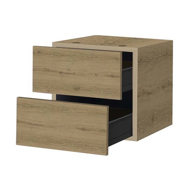 Flexwall Opbergelement - 120 | 36 x 36 x 43 cm Flexwall Opbergelement - 120 | 36 x 36 x 43 cm