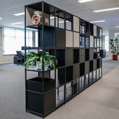 Flexwall Opbergelement - 120 | 36 x 36 x 43 cm Flexwall Opbergelement - 120 | 36 x 36 x 43 cm
