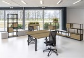Flexwall Opbergelement - 120 | 36 x 36 x 43 cm Flexwall Opbergelement - 120 | 36 x 36 x 43 cm
