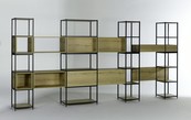 Flexwall Opbergelement - 120 | 36 x 36 x 43 cm Flexwall Opbergelement - 120 | 36 x 36 x 43 cm