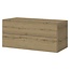 Huislijn Flexwall Opbergelement - 160 | 36 x 76 x 43 cm