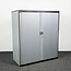 Gispen Gispen Archiefkast Octa 133,5x124x52 cm Grijs