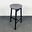 DUM Office DUM Office Beech Stool Barkruk - Zwart