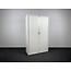 Gispen Gispen Meta Archiefkast 193x120x47 cm Wit