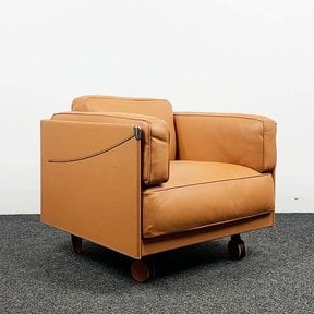 Poltrona Frau Sofa - Mignon Twice | Bruin