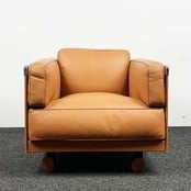 Poltrona Frau Sofa - Mignon Twice | Bruin