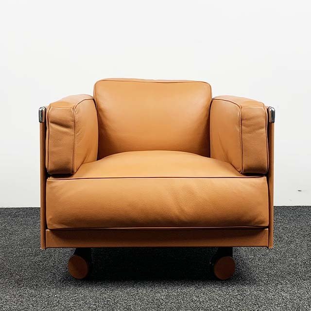 Poltrona Frau Sofa - Mignon Twice | Bruin