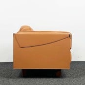 Poltrona Frau Sofa - Mignon Twice | Bruin