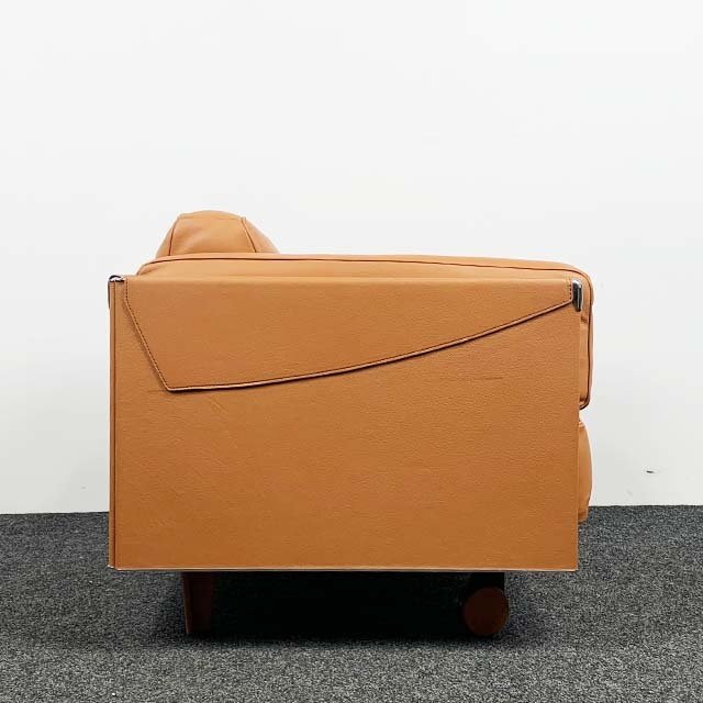 Poltrona Frau Sofa - Mignon Twice | Bruin