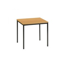 Kantoortafel 80x80 cm