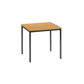 Kantoortafel 80x80 cm