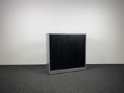 Ahrend Archiefkast 118x120x45,5 cm Grijs